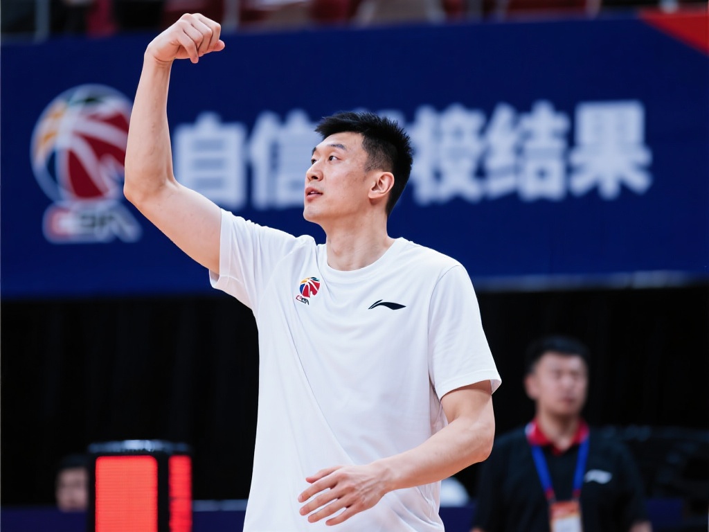 国际赛场上 国际赛场上