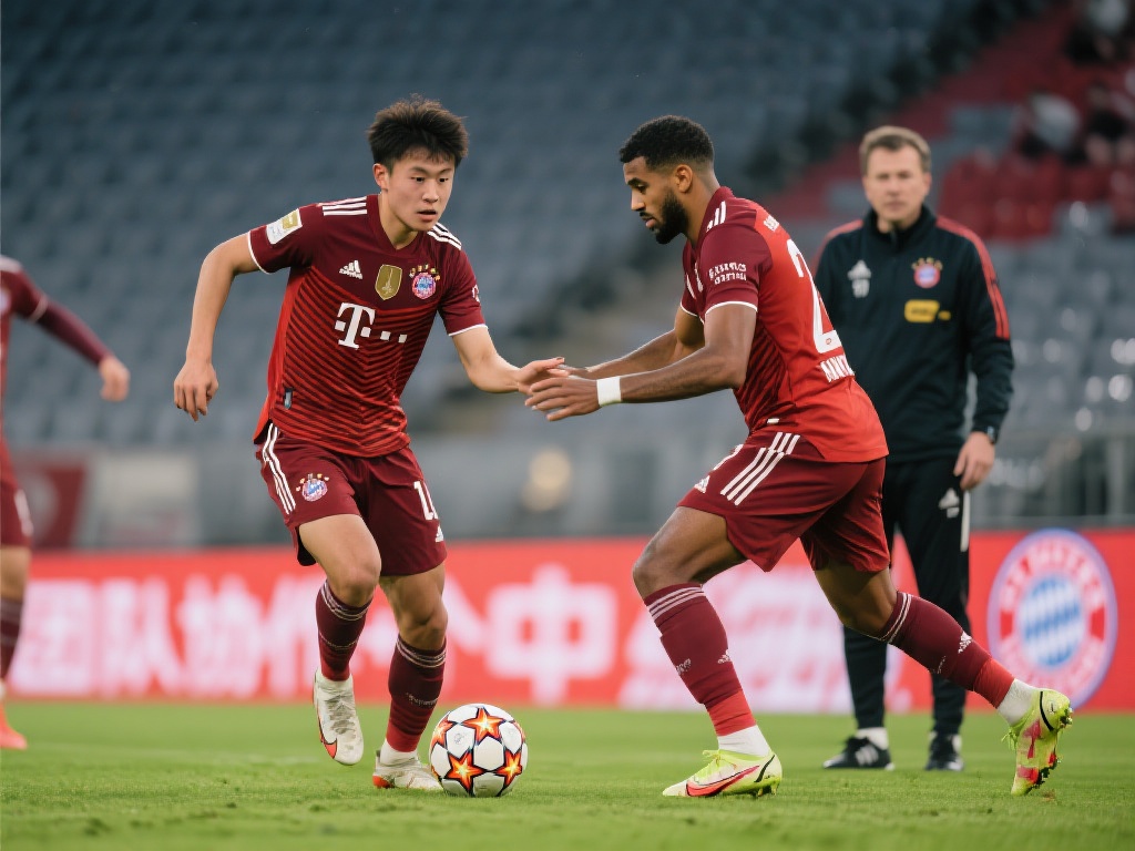 色的团队配 色的团队配