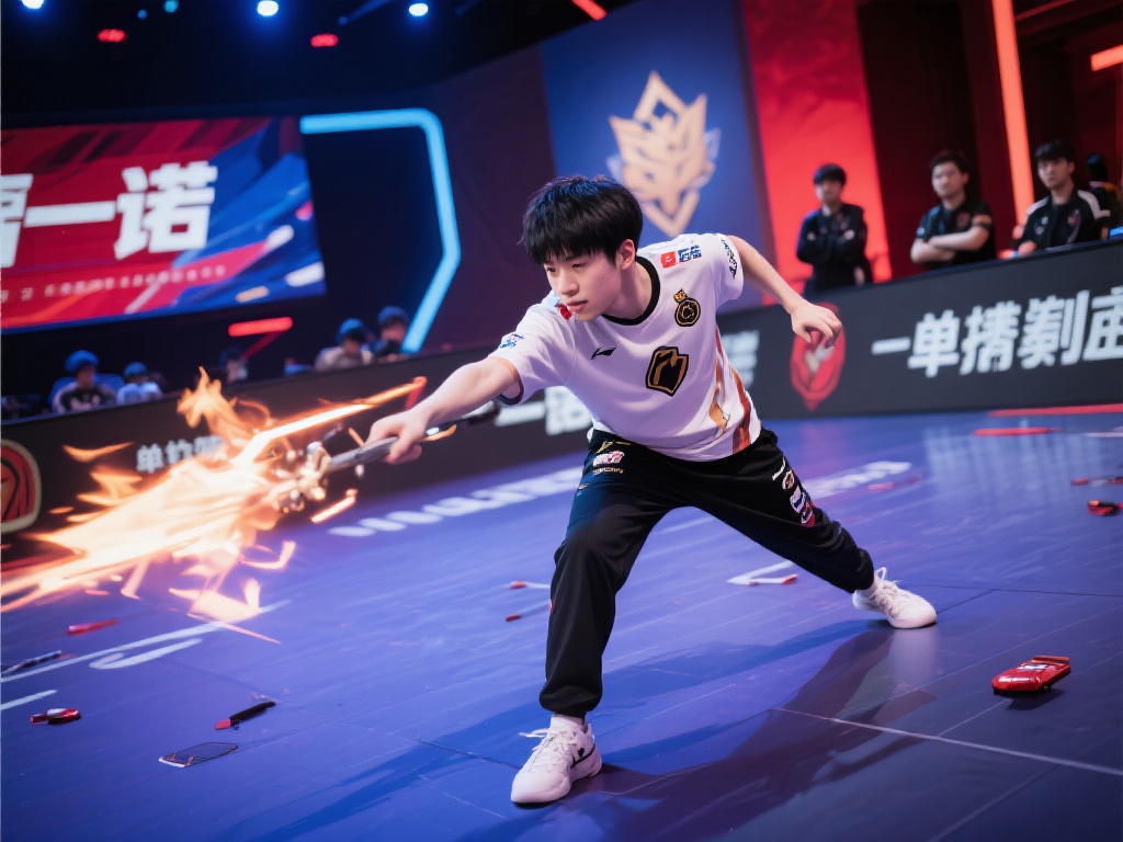 回顾这场比 回顾这场比