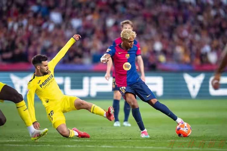 开云体育最新动态：比利亚雷亚尔对巴萨的比赛时间敲定：迈阿密计划为何破产？