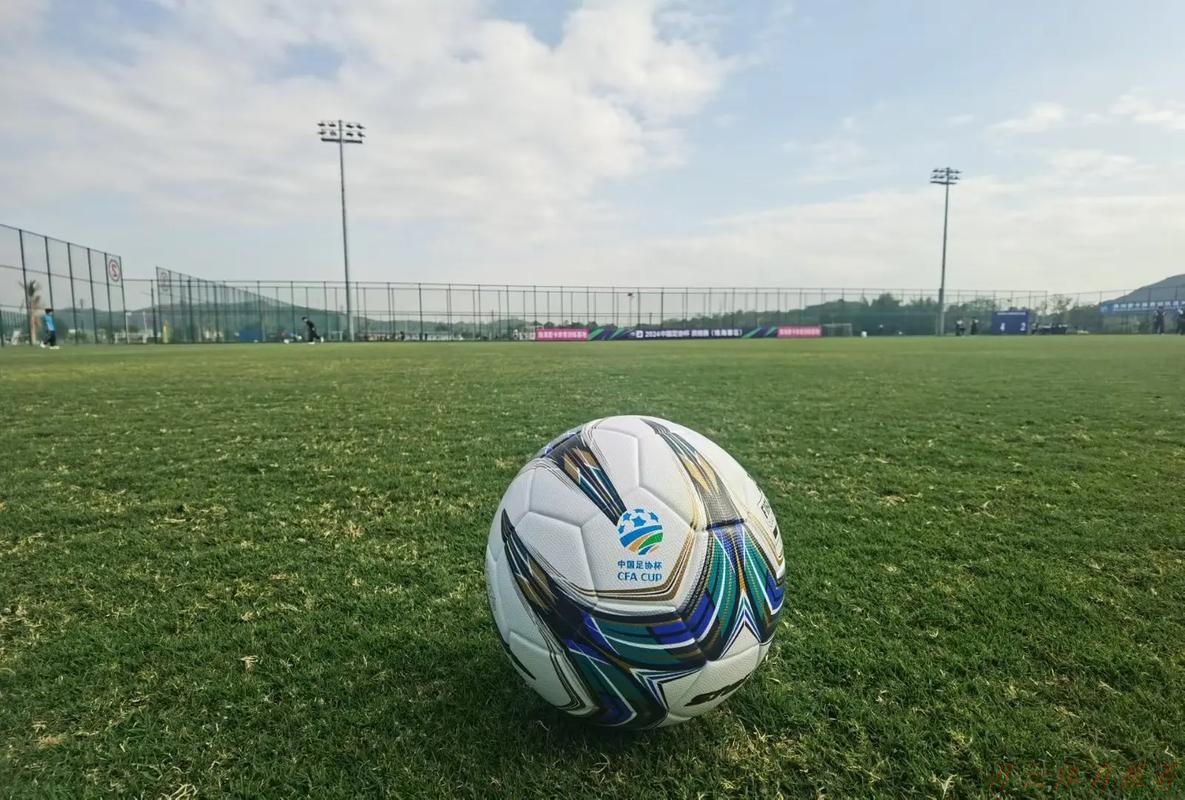 开云体育链接：2024中国足协沙足巡回赛宁波象山站收官