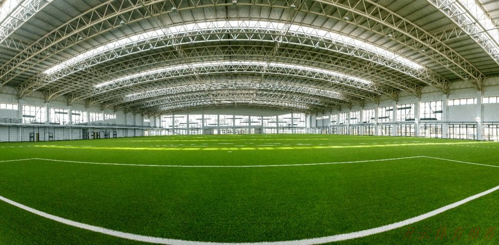 开云体育最新网址：中国足球（南方）训练基地建成使用