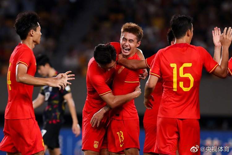 开云体育APP：亚运队1:0韩国U-24队 两回合友谊赛1胜1负