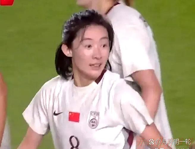 开云体育中心：东亚杯丨姚伟邵子钦破门 中国女足2比2韩国女足