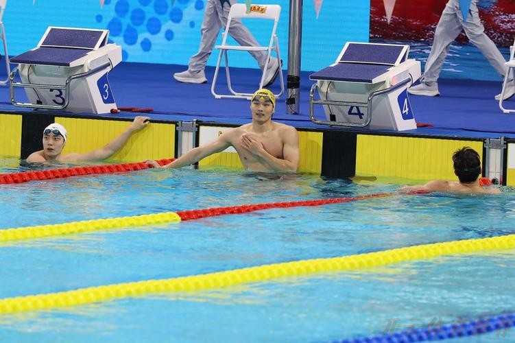 开云体育平台：四金收官 徐嘉余夺得男子50米仰泳冠军