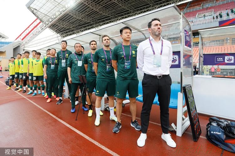 开云网址：2023中国足协杯第三轮综述：中乙球队展现黑马底色 新帅集中亮相表现不俗