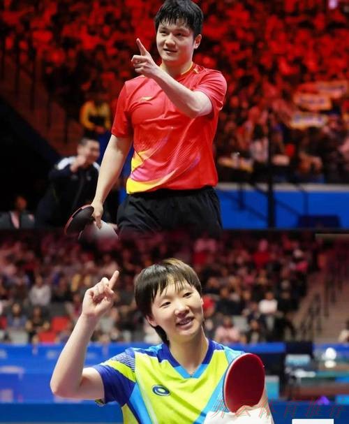 开云体育官方：16日综合：巩立姣泪别收官之战 樊振东、王曼昱双双卫冕