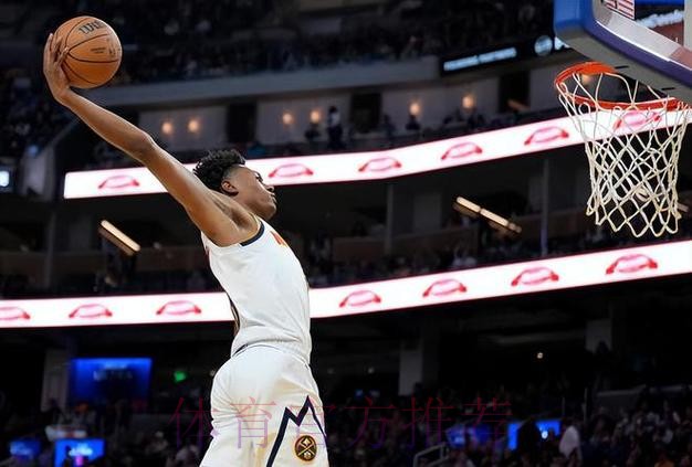 掘金本赛季第三位周最佳！沃特森场均24+8+5，带队3胜1负，生涯首次当选